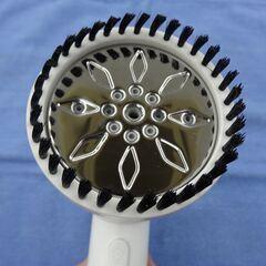 PAIPU 衣類スチーマー ハンディスチーマー スチームアイロン LM-1608 白 札幌 西岡店の画像