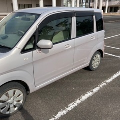 スバル　ステラ　平成21年式の画像