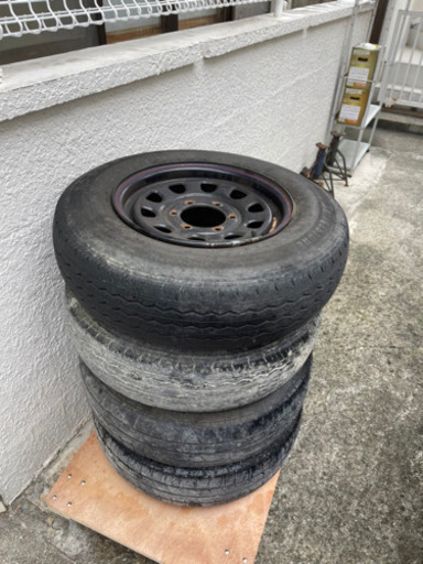 デイトナホイル