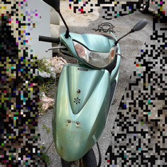 ホンダDIO