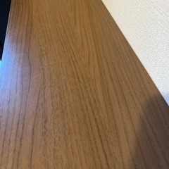 【ニトリ】 スリムラック ヴィト BRの画像