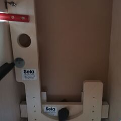 【値下げしました】ドイツ製カホン　※郵送不可。富士市近郊はお届け可能。の画像