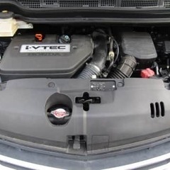 ホンダ エリシオン Ｇ　エアロ　ＨＤＤナビの画像