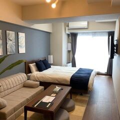 今流行りRLis house 新大阪北