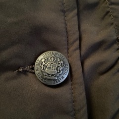 美品　セシルマクビー　モッズコートの画像