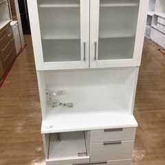 【トレファク神戸新長田】ニトリのホワイトのレンジボード入荷しました！！【取りに来れる方限定】