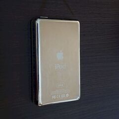 iPod A1099 30G Apple レアの画像
