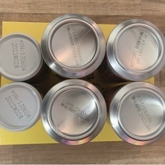 『お取引決定』酎ハイ&缶コーヒーの画像