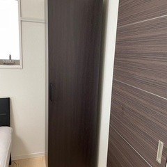 IKEA ワードローブ　クローゼット