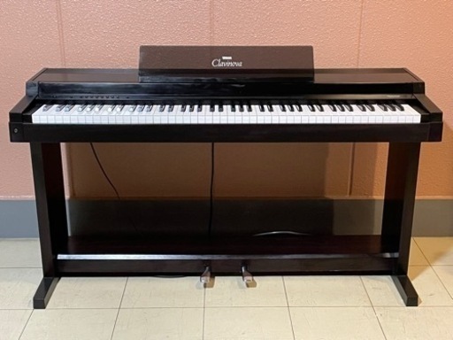 【購入者様決定！】【格安美品】【お届け無料有り】★電子ピアノ★YAMAHA Clavinova CLP-30