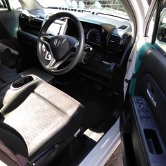 ゼストスパーク★Ａスタイル★アユ限定車★低走行の画像