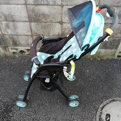 【価格更新】ベビーカー