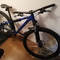 SPECIALIZED ROCKHOPPER  29er