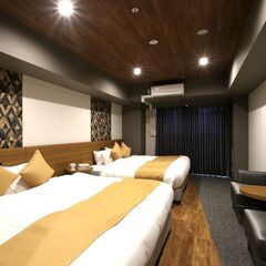 心斎橋ホテル