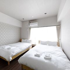 今流行りホテル弁天町