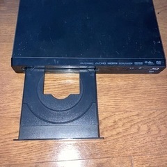 最終処分価格　訳あり　Blu-rayプレイヤー　中古