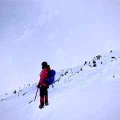 【雪山登山仲間募集】2022/1/26更新 − 東京都