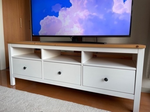 イケアのテレビ台