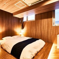 今流行り&ホステル本町イースト - 大阪市