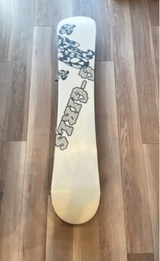 【スノーボード】Burtonバートン 135cm