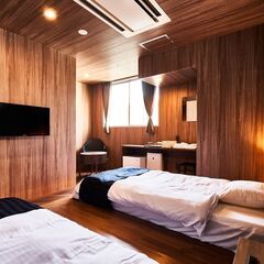 今流行り&ホステル本町イースト - 短期賃貸