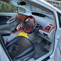 ありがとうございました。プリウス★Ｓ　ＬＥＤエディション★法人２オーナー★の画像