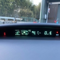 ありがとうございました。プリウス★Ｓ　ＬＥＤエディション★法人２オーナー★の画像