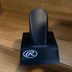 ローリングス　グローブ飾る台