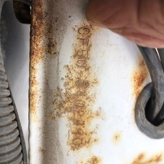 シャリー　レストア用の画像