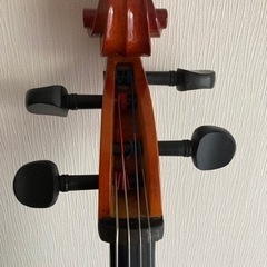 チェロ 4/4の画像