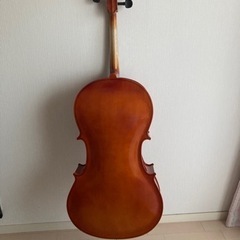 チェロ 4/4の画像