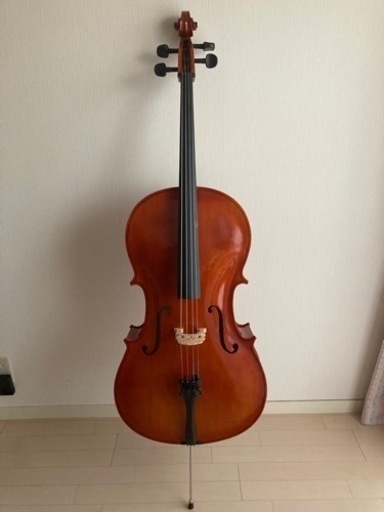 チェロ 4/4