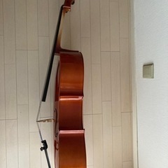 チェロ 4/4の画像