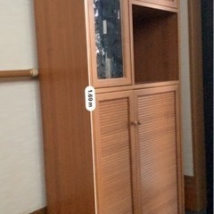 下駄箱(大)