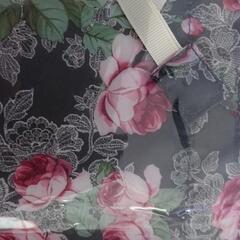 新品✨巾着バックの画像