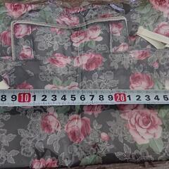 新品✨巾着バックの画像