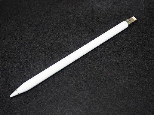 【苫小牧バナナ】Apple/アップル MK0C2J/A ApplePencil/アップルペンシル 第一世代 タッチペン 本体のみ レタパ発送 ①♪
