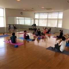 横須賀金谷　ヨガ教室の画像
