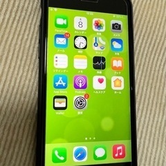 iPhone SE 第2世代 64GB SIMフリー Black 