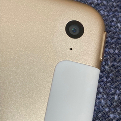 決まりましたm(_ _)m iPad  Air2  au 64GBの画像
