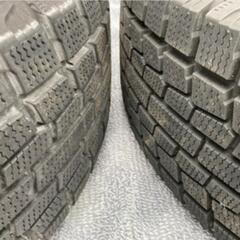 スタッドレス　215/60r16の画像