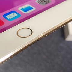 決まりましたm(_ _)m iPad  Air2  au 64GBの画像