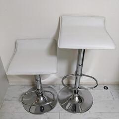 【無料】スツール2つ