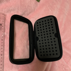 DAY TONA バイク用スマホケースの画像