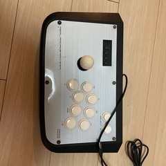 ホリ　アーケードコントローラー　リアルアーケードプロ3