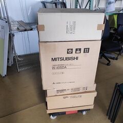 三菱　換気扇ウェザーカバー等４点セット『未使用品（開封品あり）』...