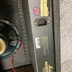 Marshall VS15R Jensen P8R（引取限定）の画像