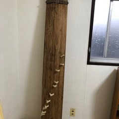 【引渡し済み】お琴