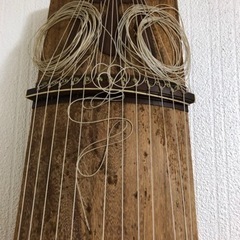 【引渡し済み】お琴の画像
