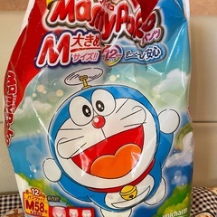 マミーポコ　パンツMサイズ。お値下げ！